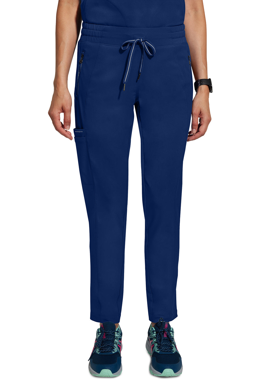 Women's Niko Pant Petite - Navy